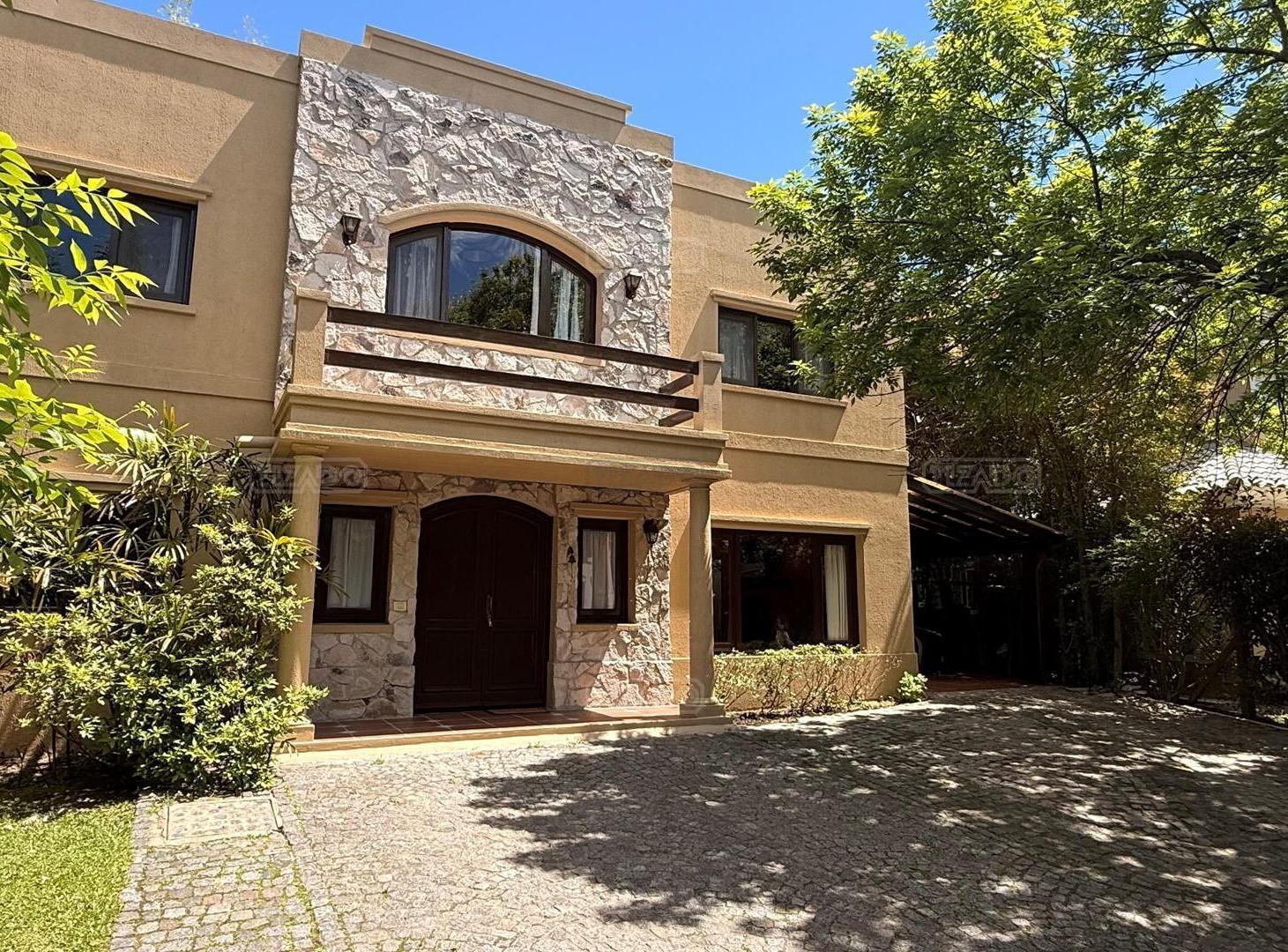 Foto de Casa en Bº La Escondida. La Mejor Ubicacion de Tigre, imagen 1