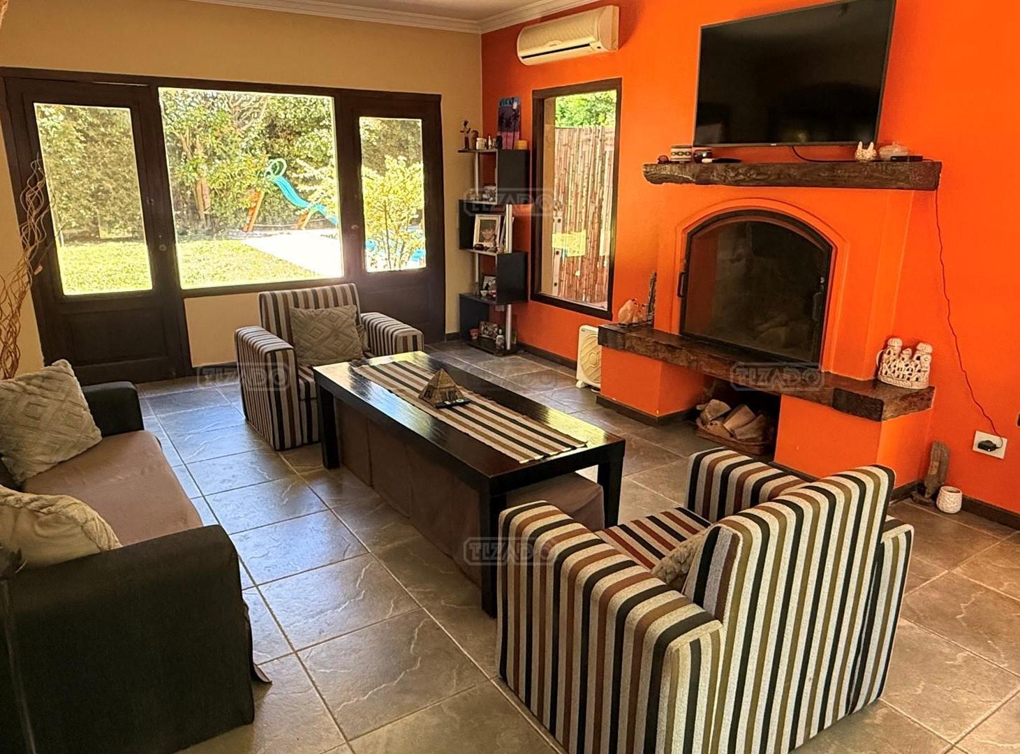 Foto de Casa en Bº La Escondida. La Mejor Ubicacion de Tigre, imagen 5