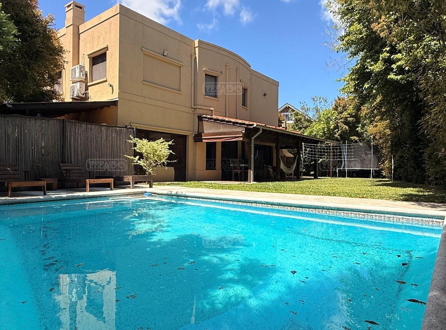 Foto de Casa en Bº La Escondida. La Mejor Ubicacion de Tigre, imagen 3