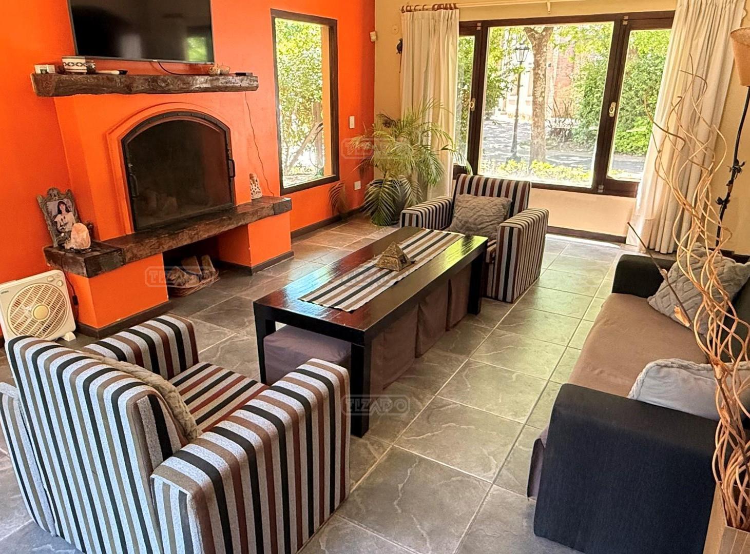 Foto de Casa en Bº La Escondida. La Mejor Ubicacion de Tigre, imagen 4