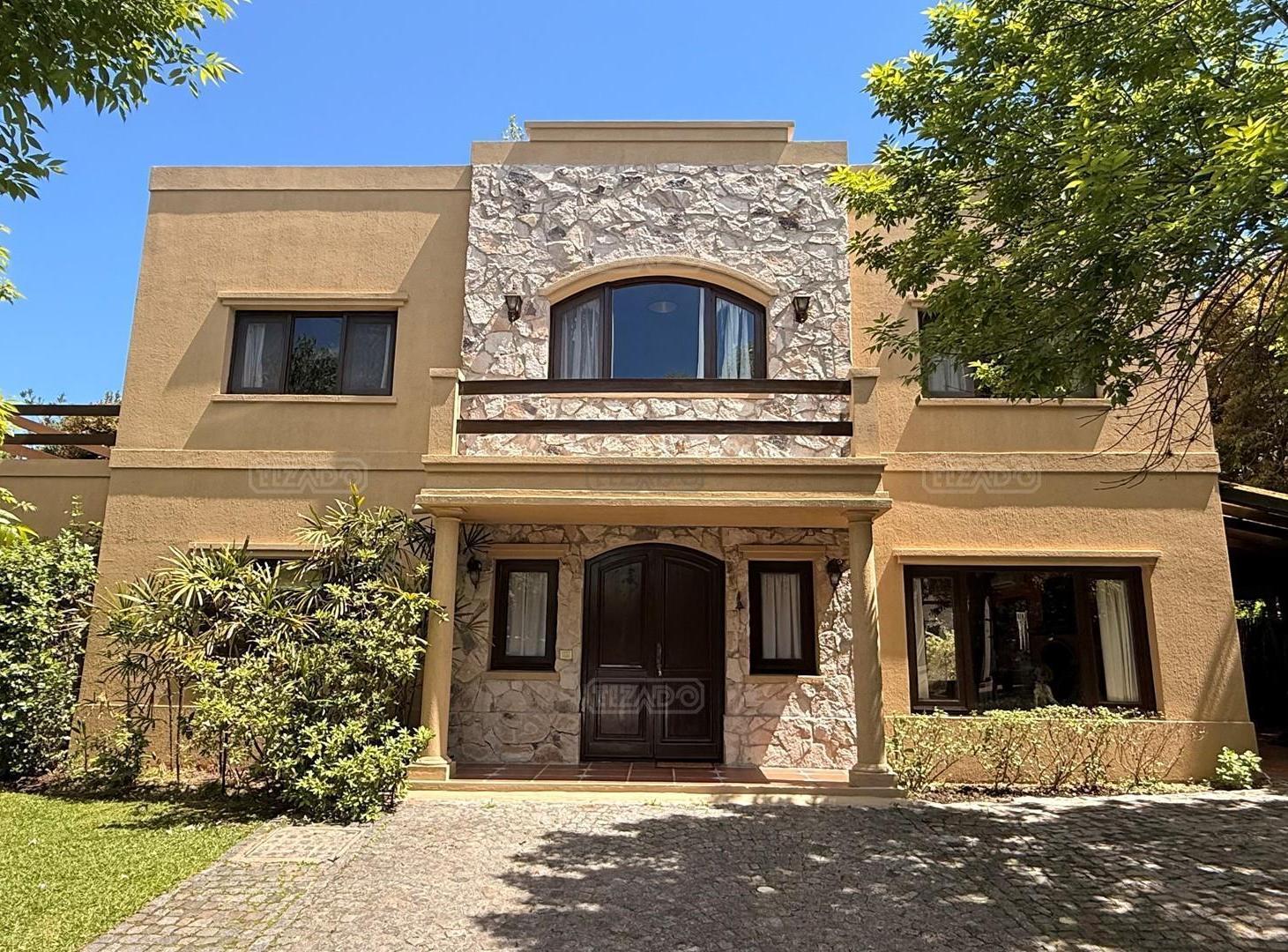 Foto de Casa en Bº La Escondida. La Mejor Ubicacion de Tigre, imagen 2