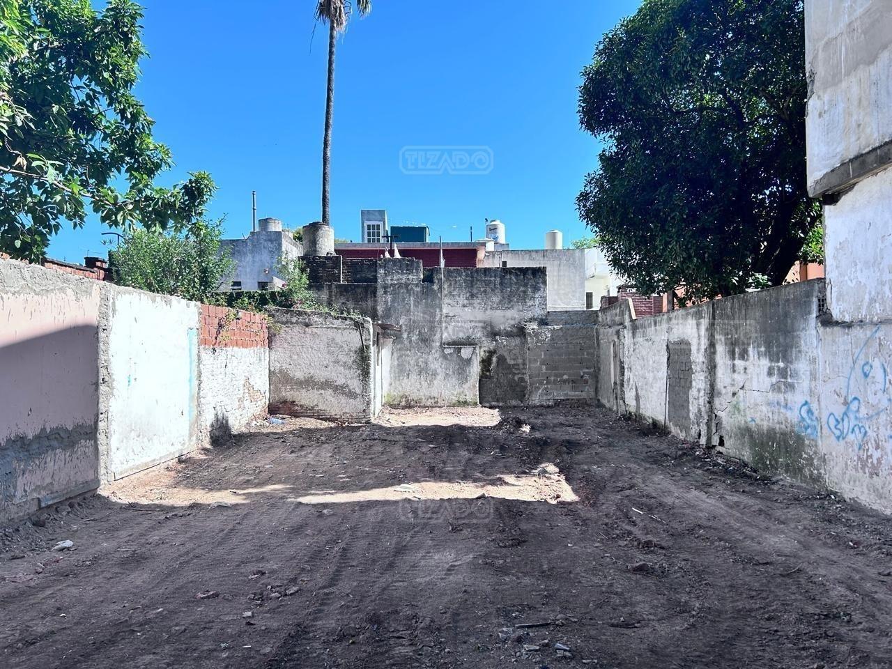 Foto de Terreno Lote en Venta en Florida, Vicente López, G.B.A. Zona Norte, imagen 1