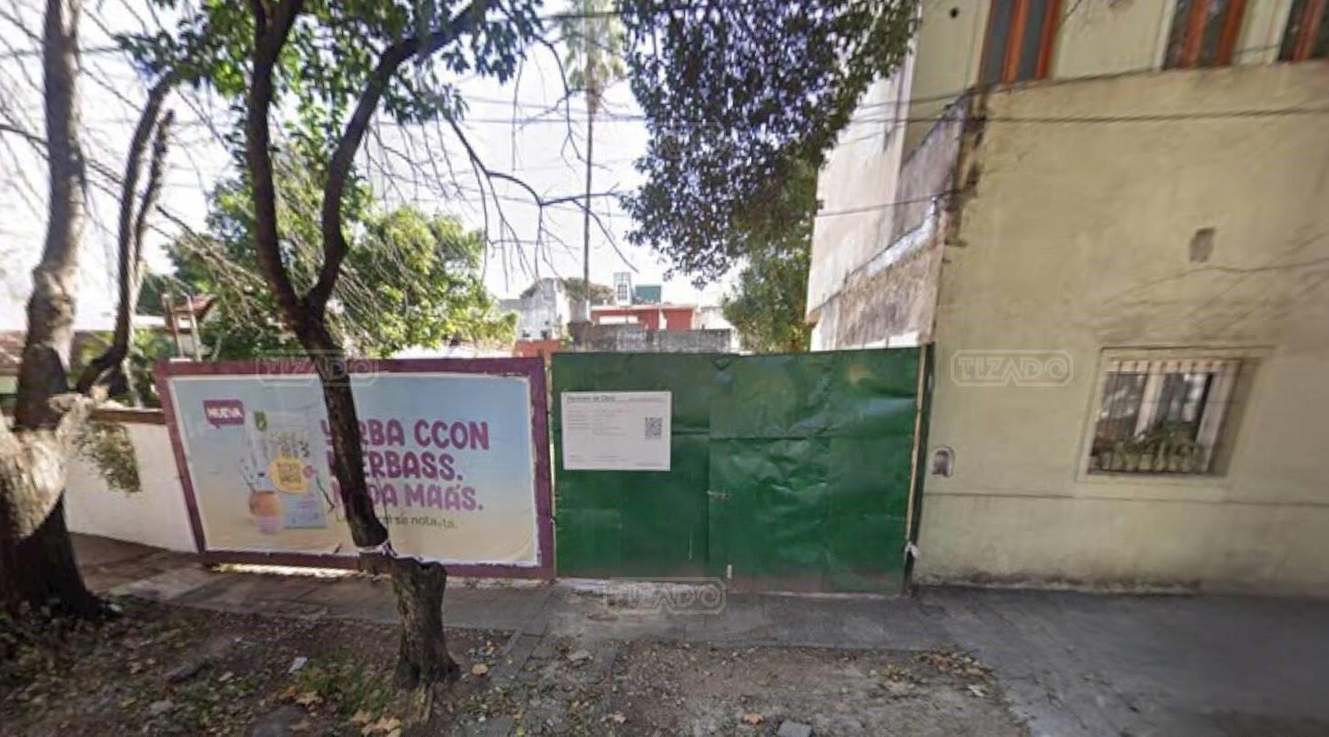 Foto de Terreno Lote en Venta en Florida, Vicente López, G.B.A. Zona Norte, imagen 4