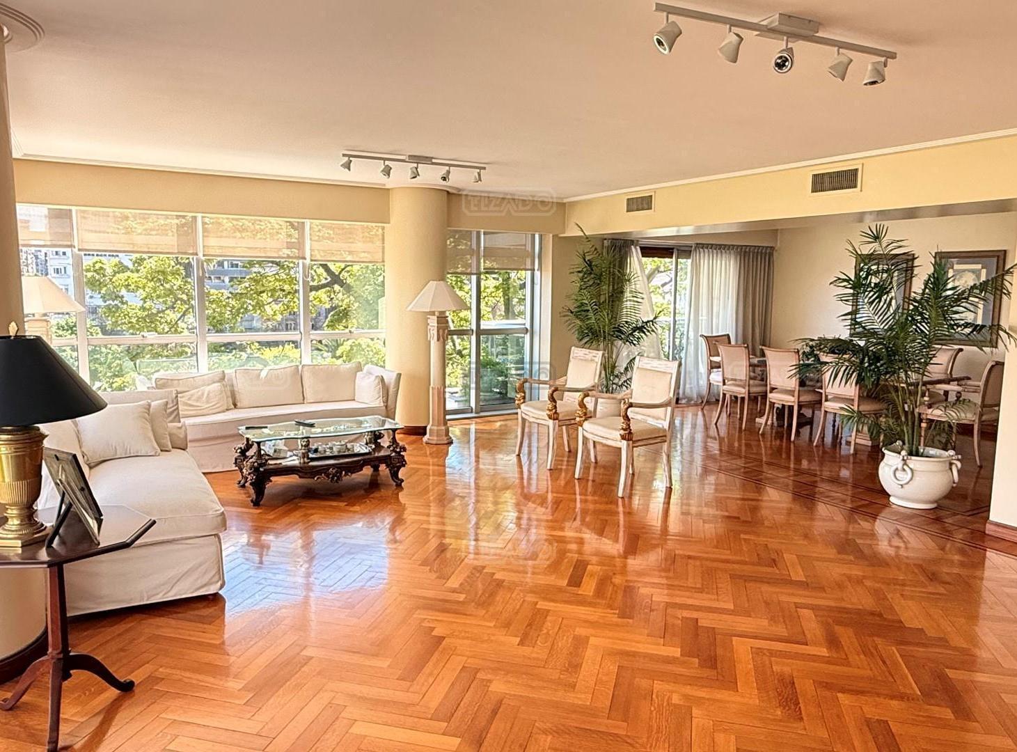 Foto de Venta Semipiso 4 Amb en Retiro con 2 Cocheras, Baulera y Dependencia, imagen 5