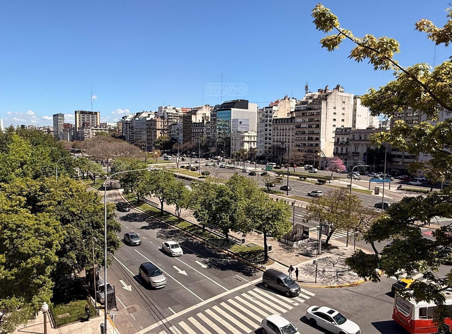 Foto de Venta Semipiso 4 Amb en Retiro con 2 Cocheras, Baulera y Dependencia, imagen 1
