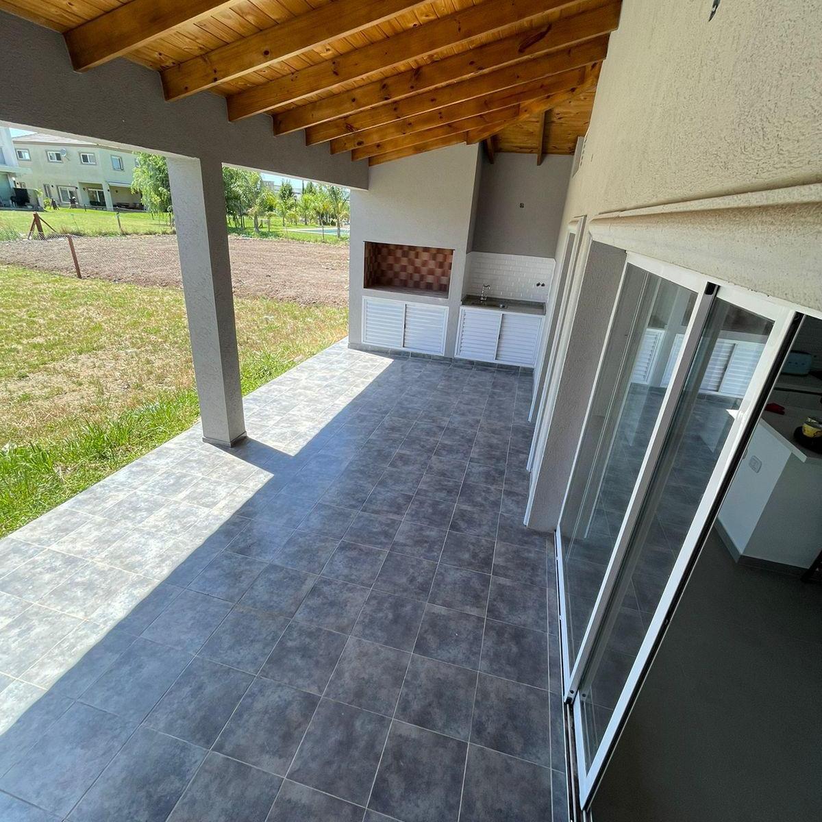 EL REBENQUE CANNING!!! SUPER OPORTUNIDAD CASA DE 4 DORMITORIOS A ESTRENAR!!!