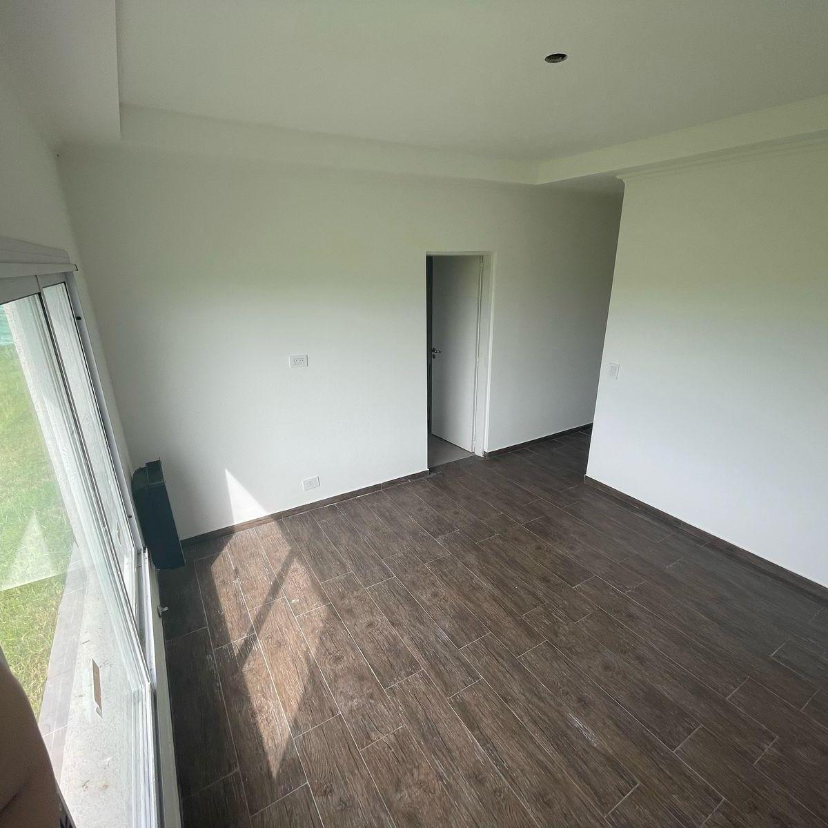 CASA A ESTRENAR EN EL REBENQUE DE CANNING!!! 4 DORMITORIOS!!! OPORTUNIDAD!!!