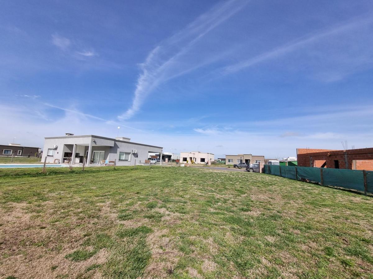 SAN FELIPE DE CANNING!!! LOTE INTERNO DE 663 MTS!!! SUPER OFERTA!!!