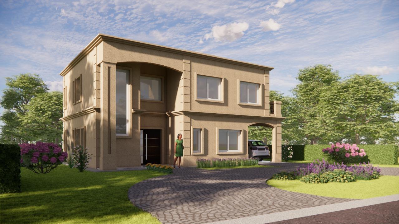 CASA A LA VENTA EN CANNING CHICO!! LISTA PARA VIVIR!! 4 DORMITORIOS!