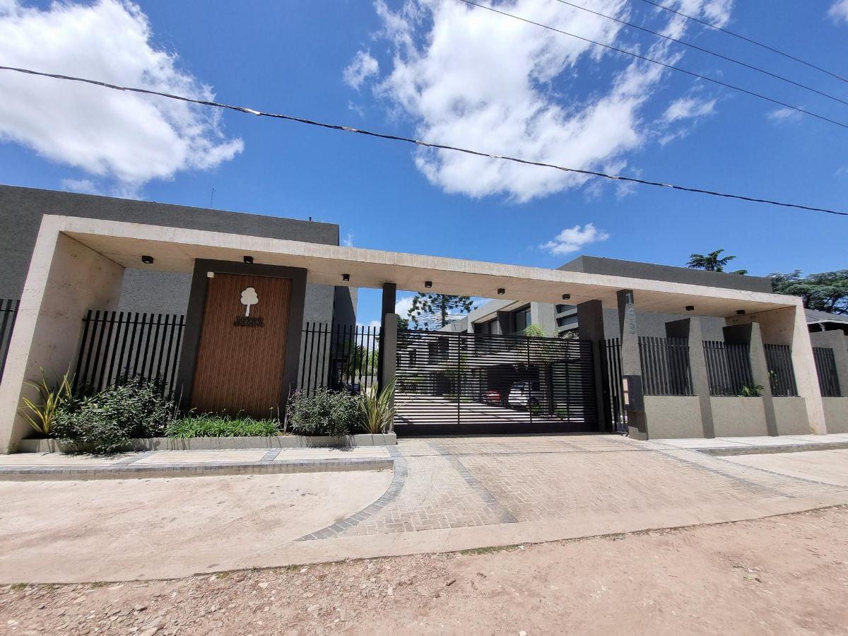 DUPLEX EN CANNING EXCLUSIVO!!! 2 DORMITORIOS Y JARDIN CON PARRILLA! FINANCIACION!!