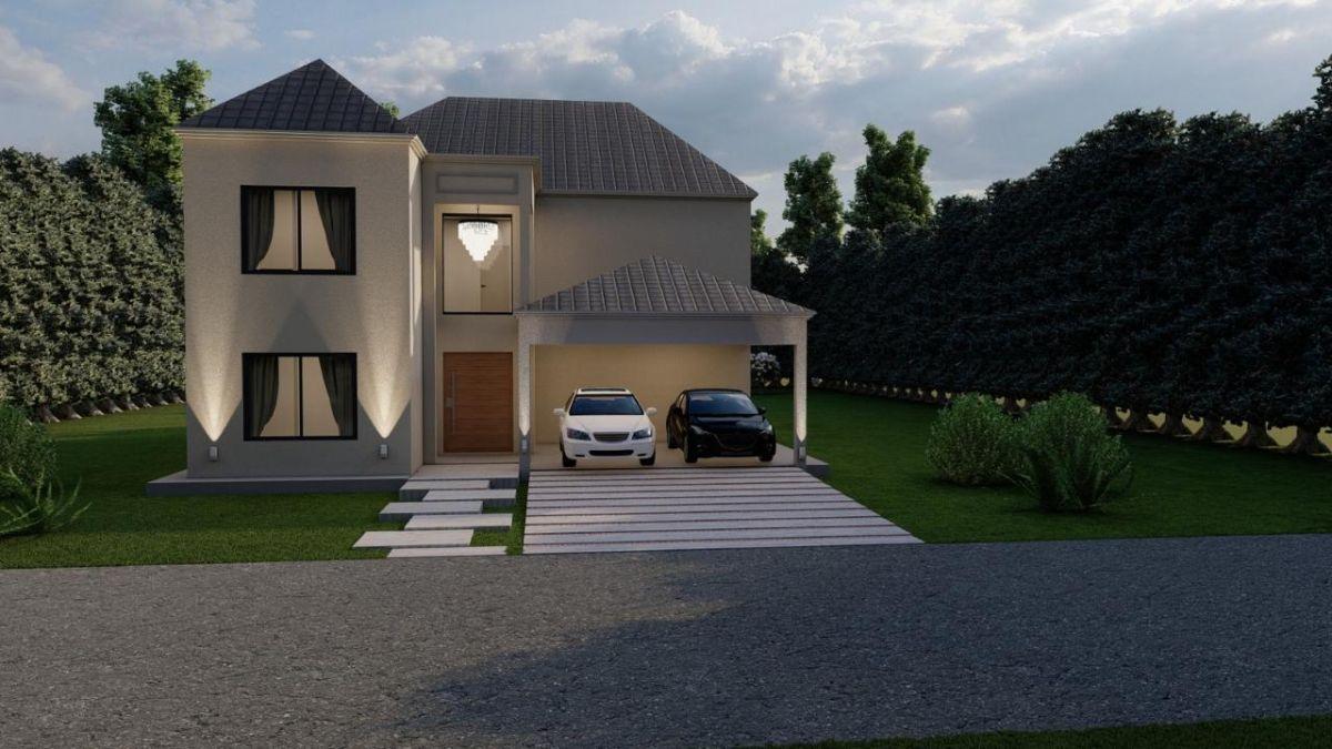 CASA EN VENTA EN SAINT THOMAS OESTE! 5 DORMITORIOS Y PISCINA!! ENTREGA: JUNIO 2026! SUPER OFERTA!