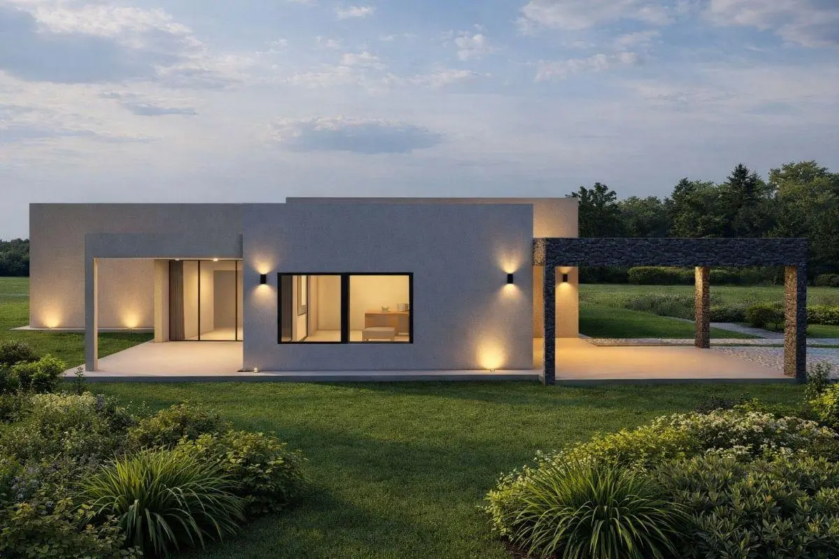 CASA EN VENTA EN EL PRINCIPADO DE CANNING CON FONDO A LAGUNA!!! 4 DORMITORIOS Y PISCINA!!! FINANCIA! 3