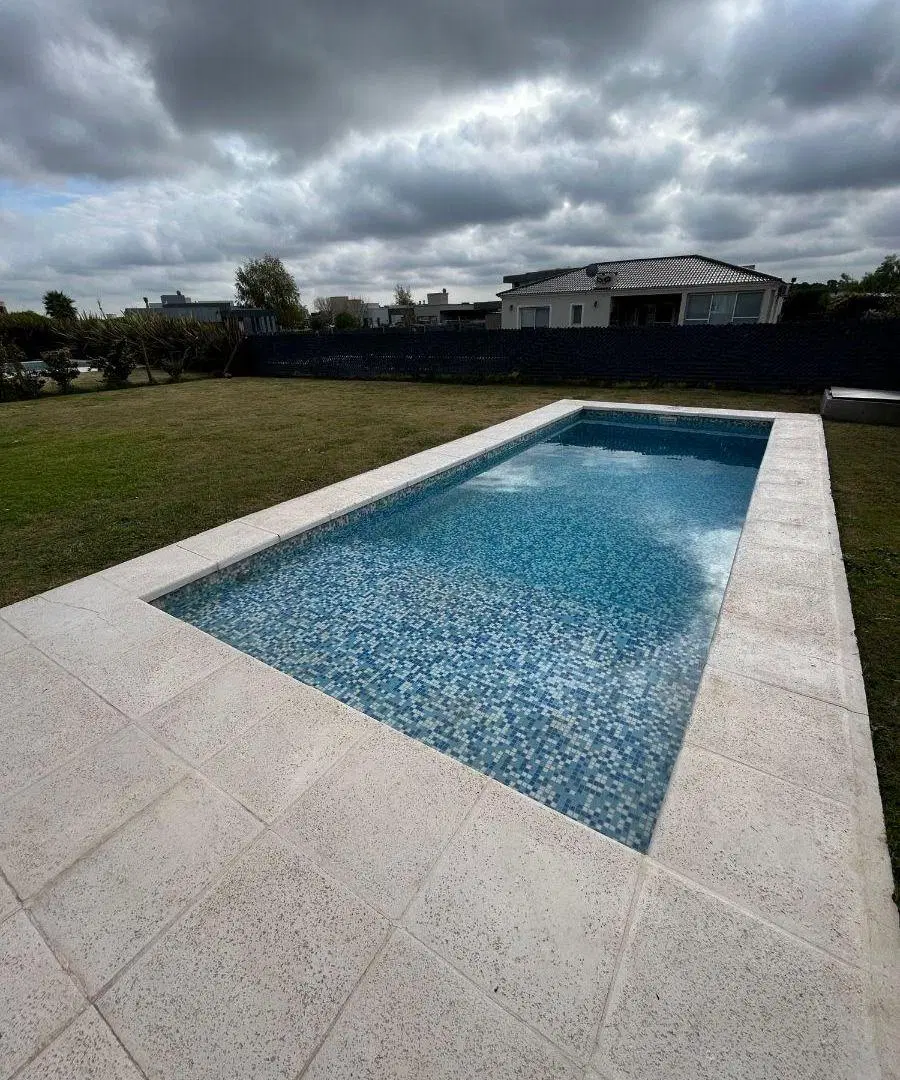CASA LA VENTA EN SANTA INES DE CANNING!!! 3 DORMITORIOS Y PISCINA!!! LOSA RADAINTE!!! ESCUCHA OFERTA 5