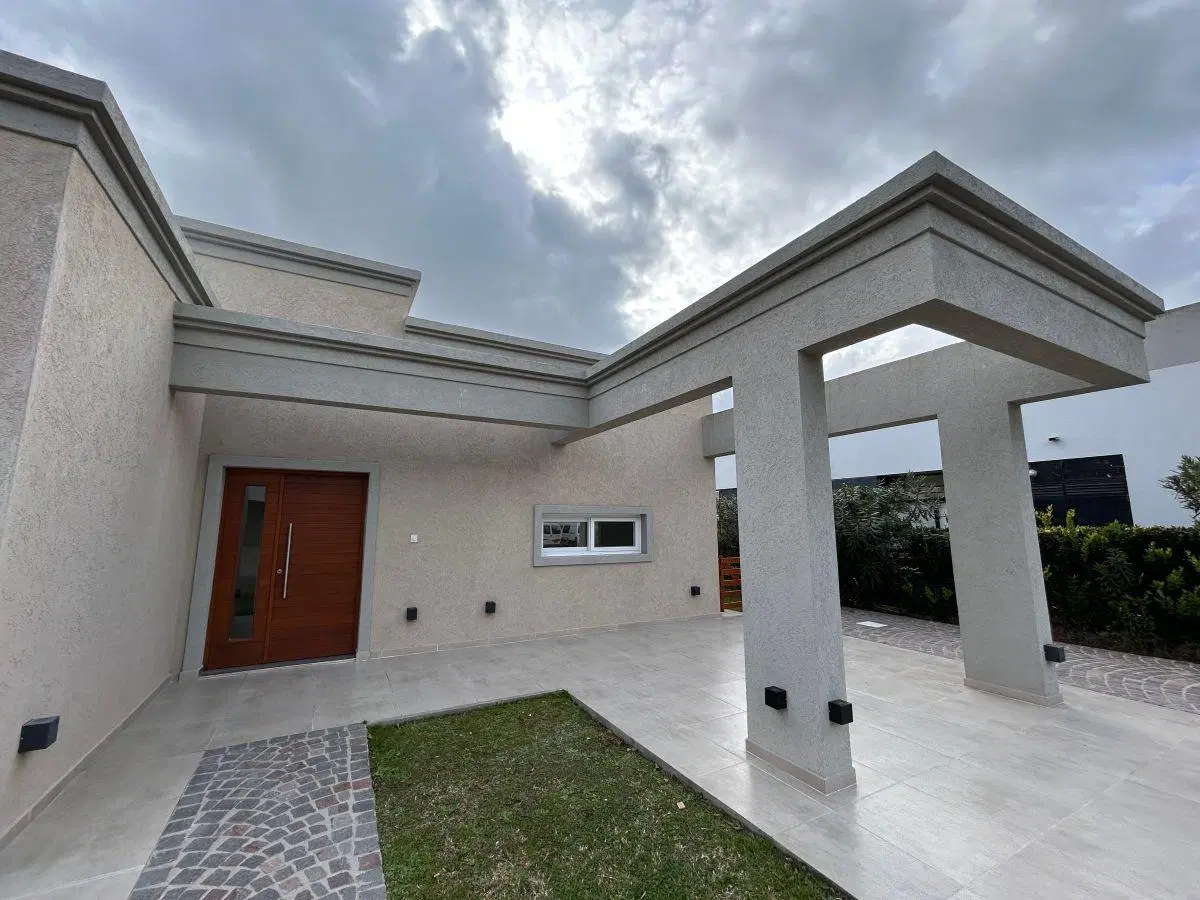 CASA LA VENTA EN SANTA INES DE CANNING!!! 3 DORMITORIOS Y PISCINA!!! LOSA RADAINTE!!! ESCUCHA OFERTA 5