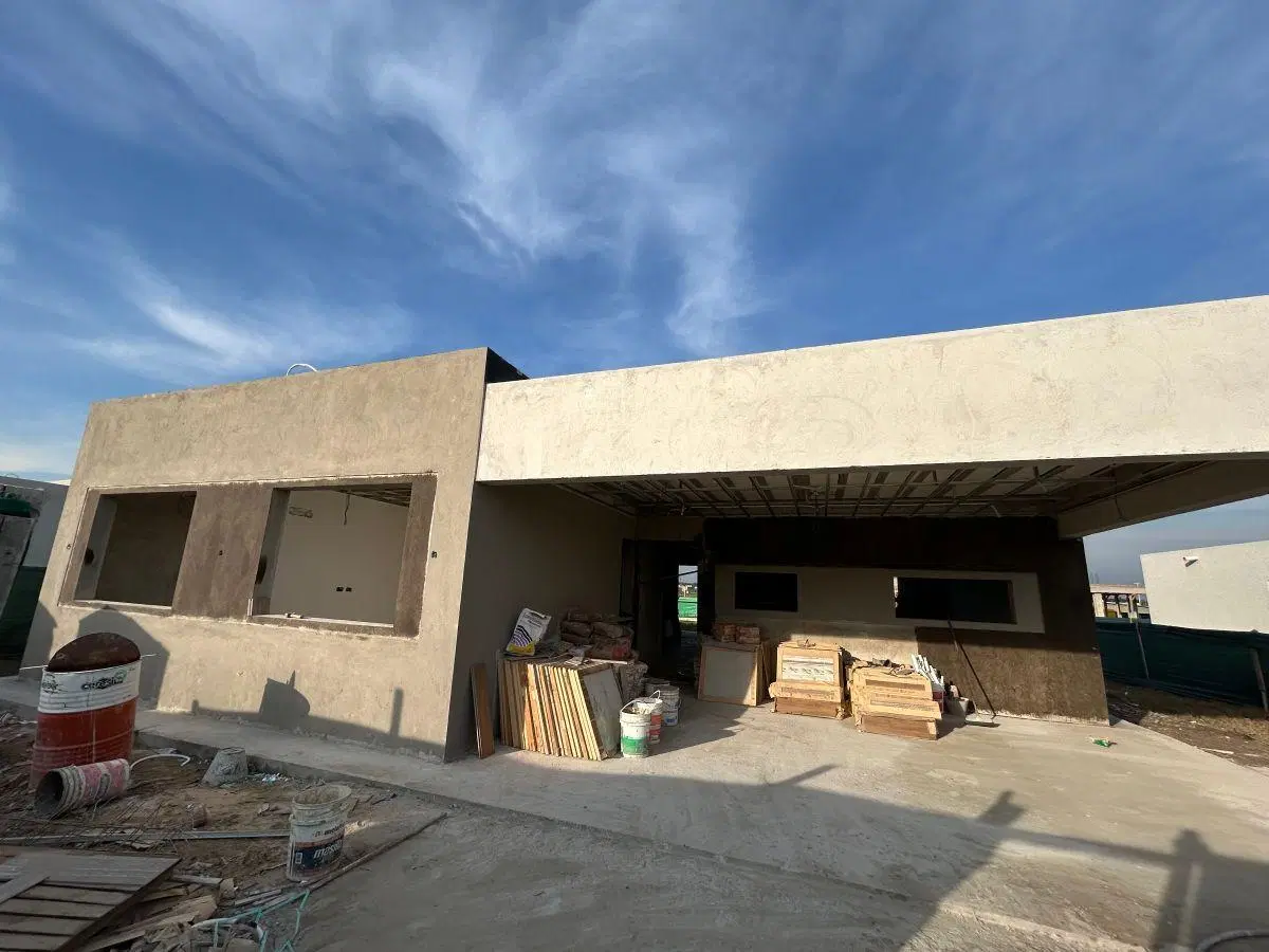 CASA A LA VENTA EN SAN SIMON DE CANNING!!! ENTREGA: AGOSTO 2026!!! 4 DORMITORIOS Y PISCINA!! 4