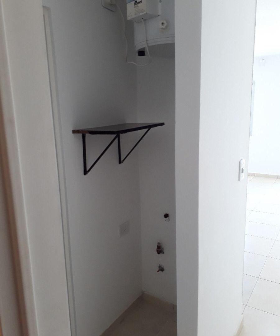 Foto de DEPARTAMENTO EN ALQUILER EN BAMBU RELAX DE CANNING!!! 2 AMBIENTES EN, imagen 5