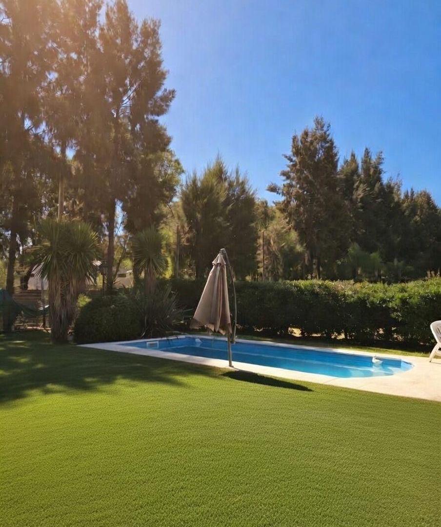 Foto de CASA A LA VENTA EN SANTA JUANA DE CANNING!!! 3 DORMITORIOS, PISCINA Y, imagen 1