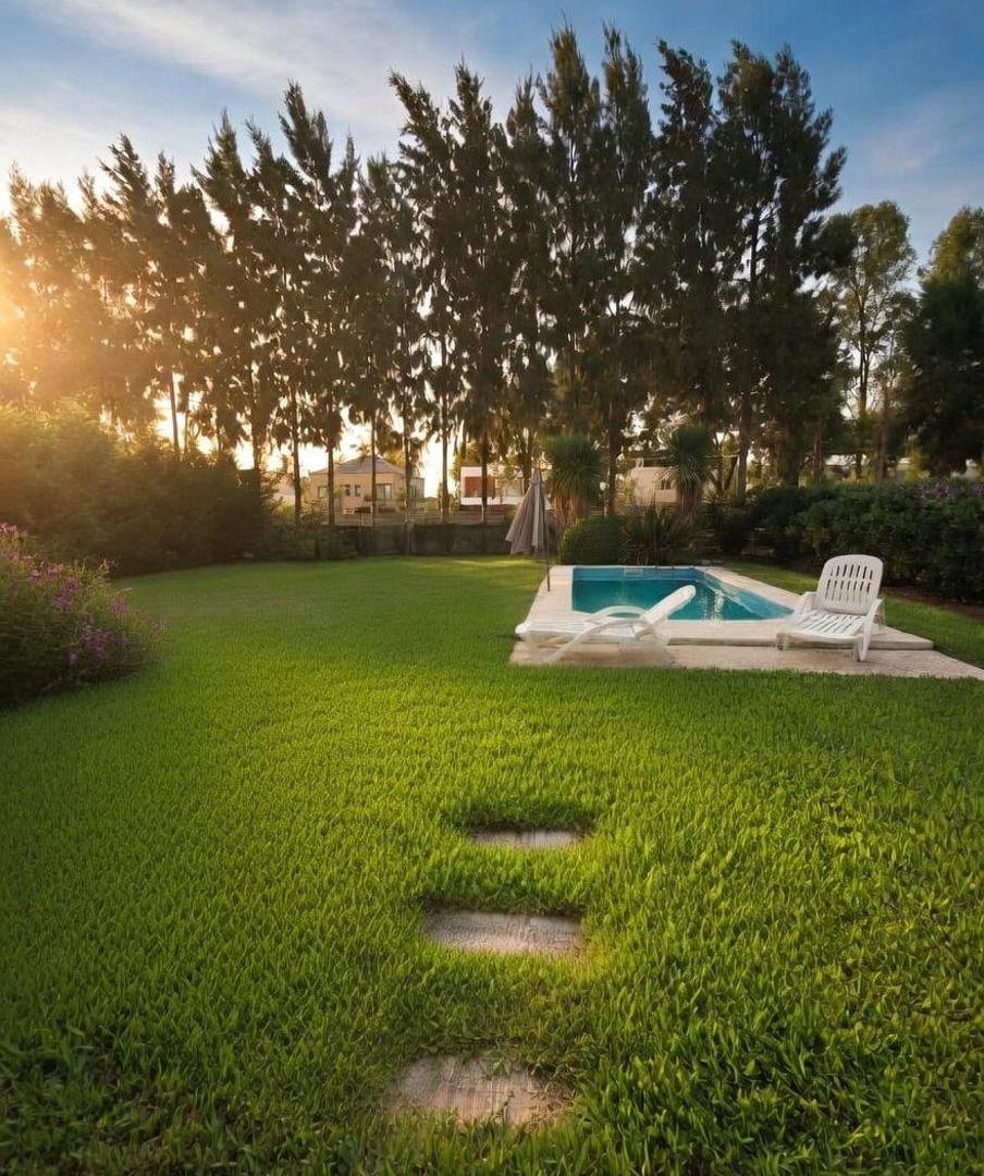 Foto de CASA A LA VENTA EN SANTA JUANA DE CANNING!!! 3 DORMITORIOS, PISCINA Y, imagen 4