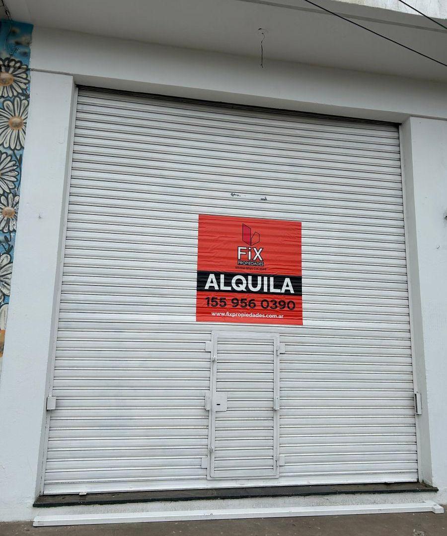 Foto de LOCAL IMPECABLE SOBRE LA AV ALEM EN MONTE GRANDE!!! ZONA COMERCIAL!!!, imagen 5