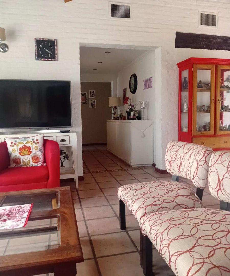 Foto de CASA EN VENTA EN CAMPOS DE ECHEVERRIA!! APTO CREDITO CON 4 DORMITORIOS, imagen 5