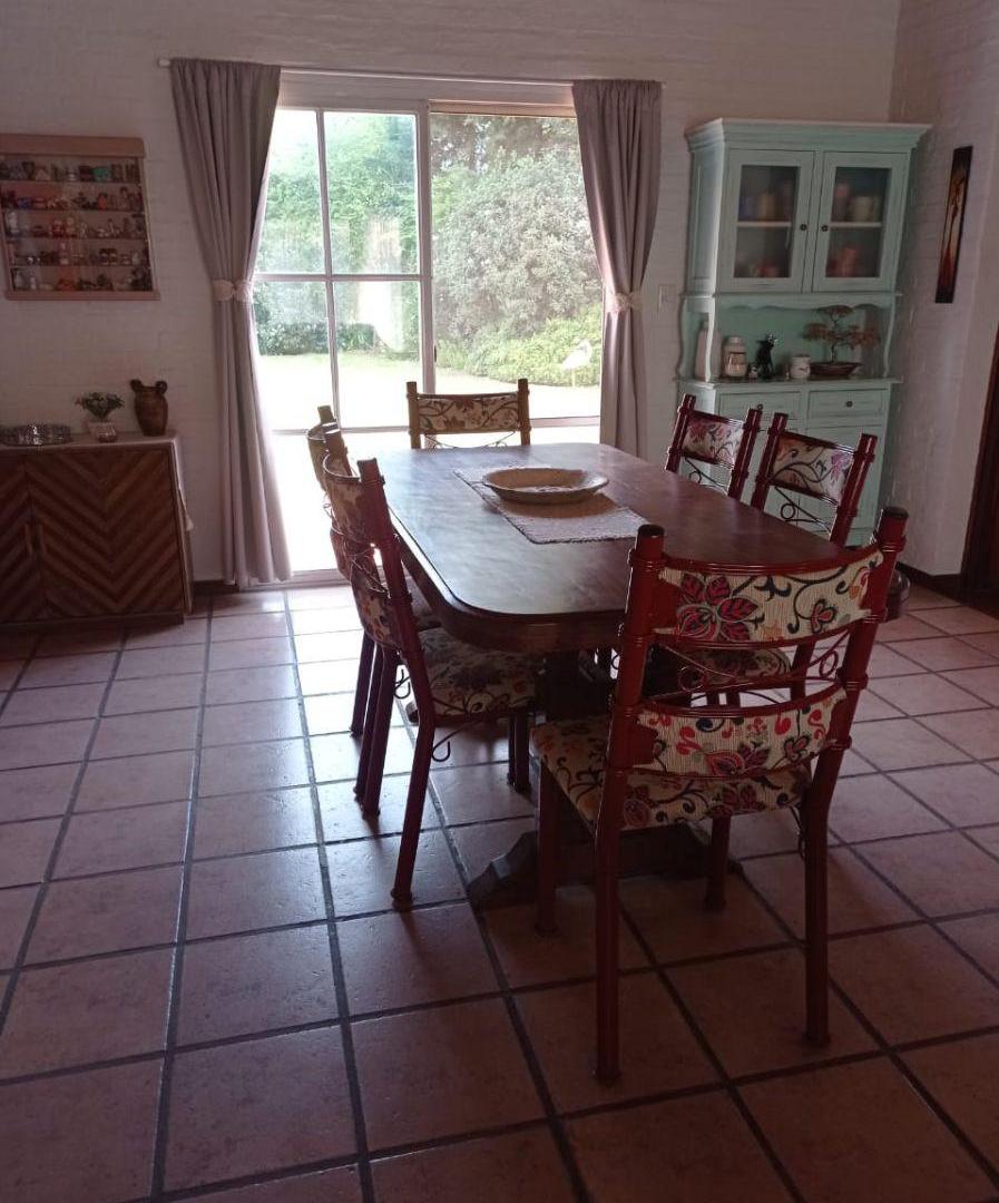 Foto de CASA EN VENTA EN CAMPOS DE ECHEVERRIA!! APTO CREDITO CON 4 DORMITORIOS, imagen 4