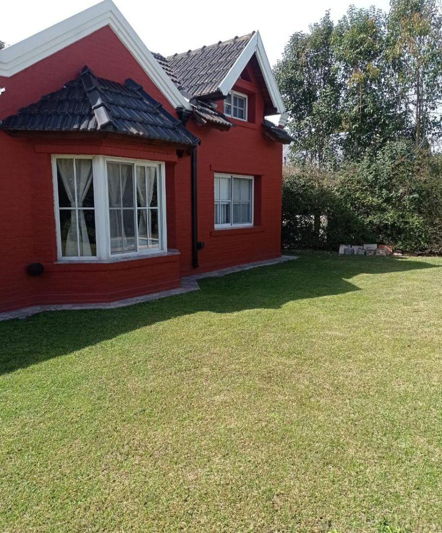 Foto de CASA EN VENTA EN CAMPOS DE ECHEVERRIA!! APTO CREDITO CON 4 DORMITORIOS, imagen 2