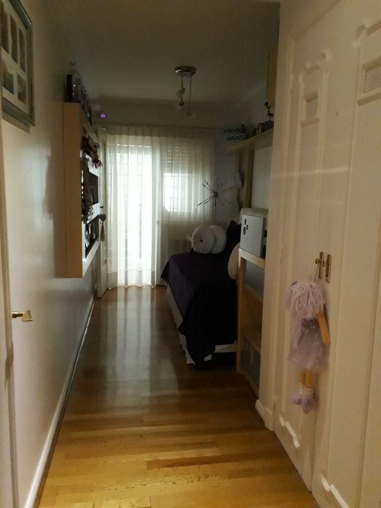 Piso de Categoria · Edificio de Estilo Reciclado Unico en Caballito 3