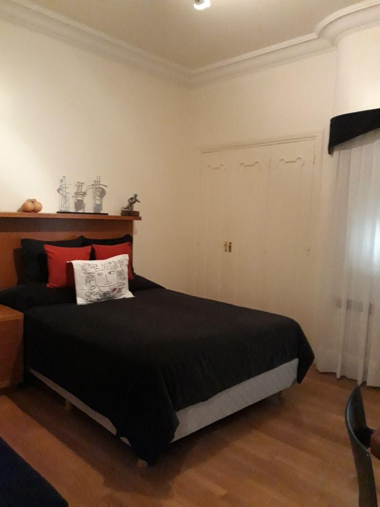 Piso de Categoria · Edificio de Estilo Reciclado Unico en Caballito 2