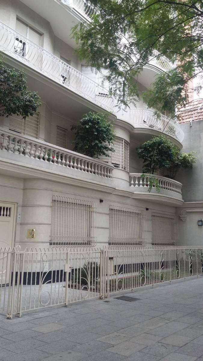 Piso de Categoria · Edificio de Estilo Reciclado Unico en Caballito 4