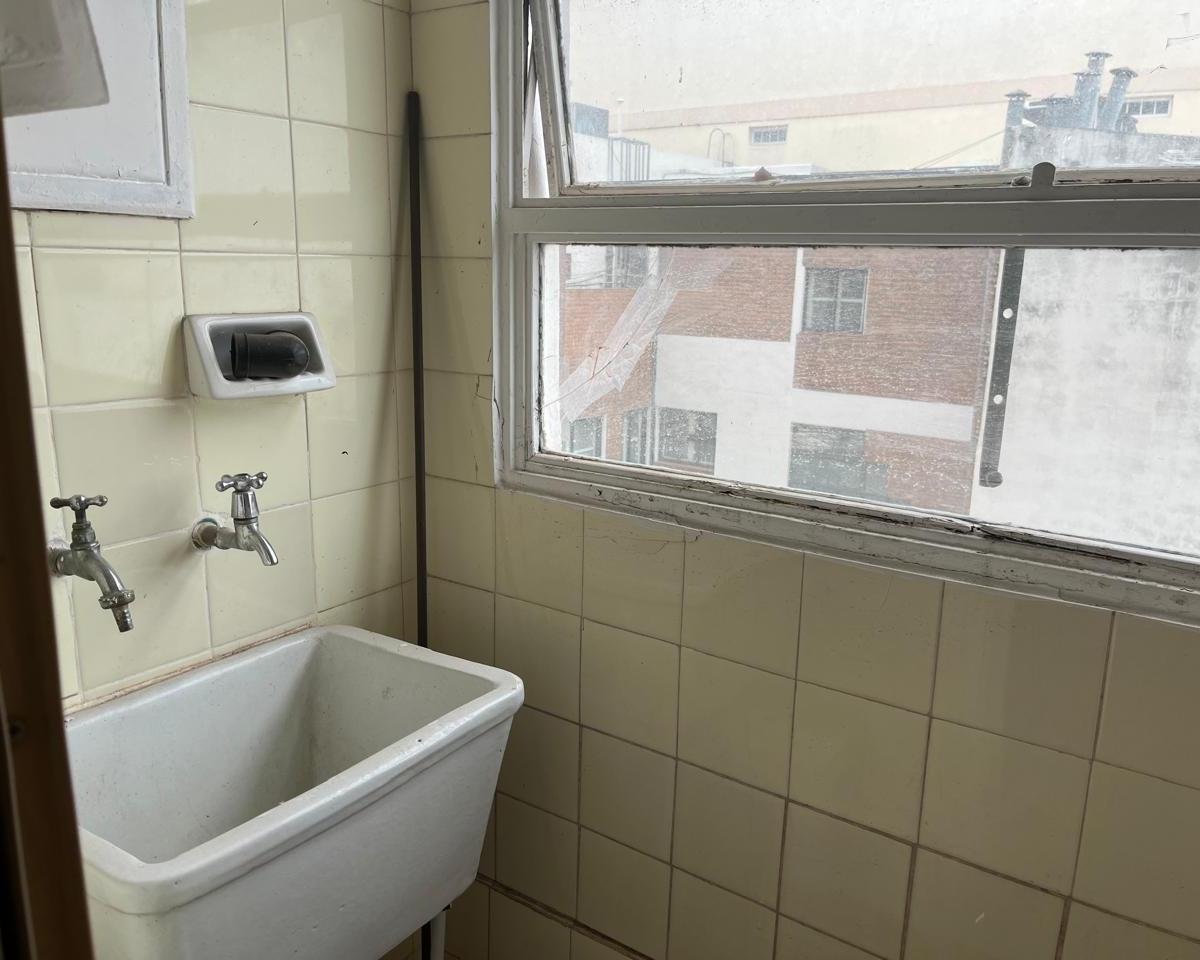 Departamento de 4 Ambientes · Cochera Cubierta · Caballito 4
