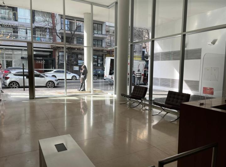 EDIFICIO MIRASTAR - OFICINAS CON SEGURIDAD PRIVADA - PALERMO HOLLYWOOD 5