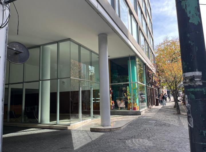 EDIFICIO MIRASTAR - OFICINAS CON SEGURIDAD PRIVADA - PALERMO HOLLYWOOD 3