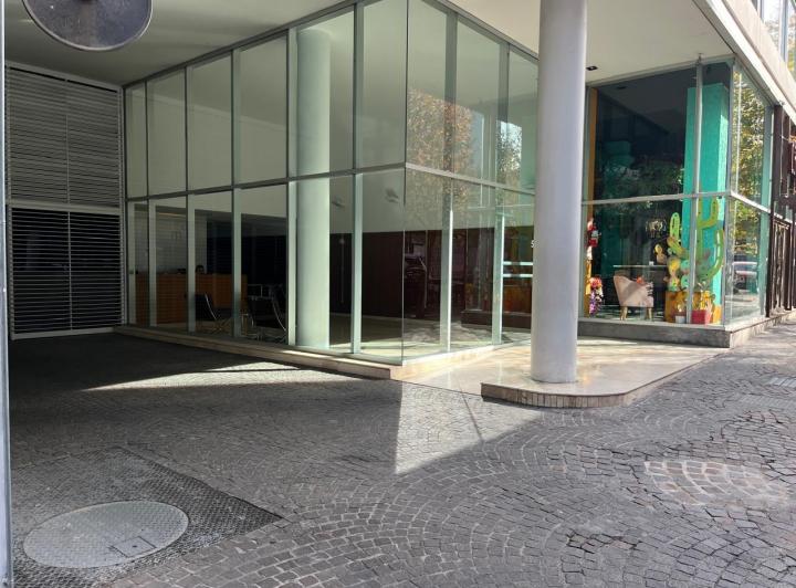 EDIFICIO MIRASTAR - OFICINAS CON SEGURIDAD PRIVADA - PALERMO HOLLYWOOD 1