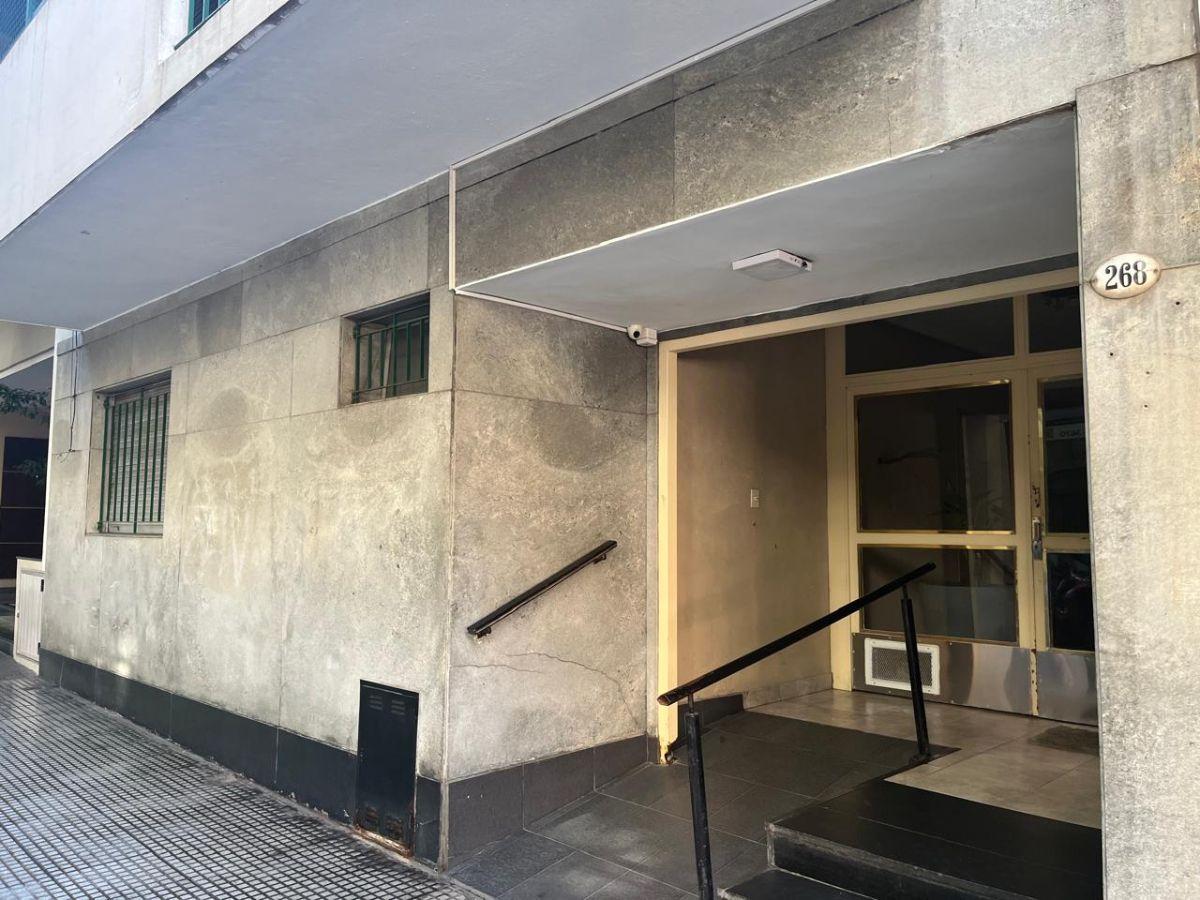 VENTA DEPARTAMENTO 3 AMBIENTES AL CONTRAFRENTE MUY LUMINOSO. CABALLITO