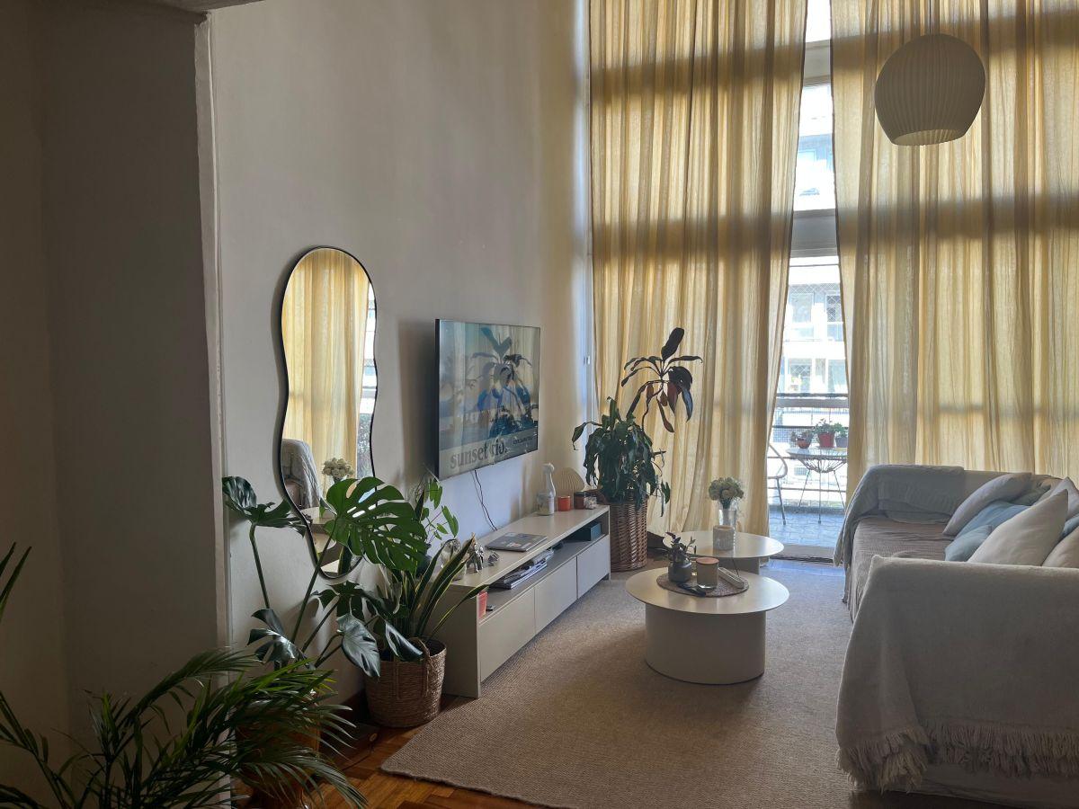 VENTA DEPARTAMENTO EN DUPLEX DOS AMBIENTES. COGHLAN