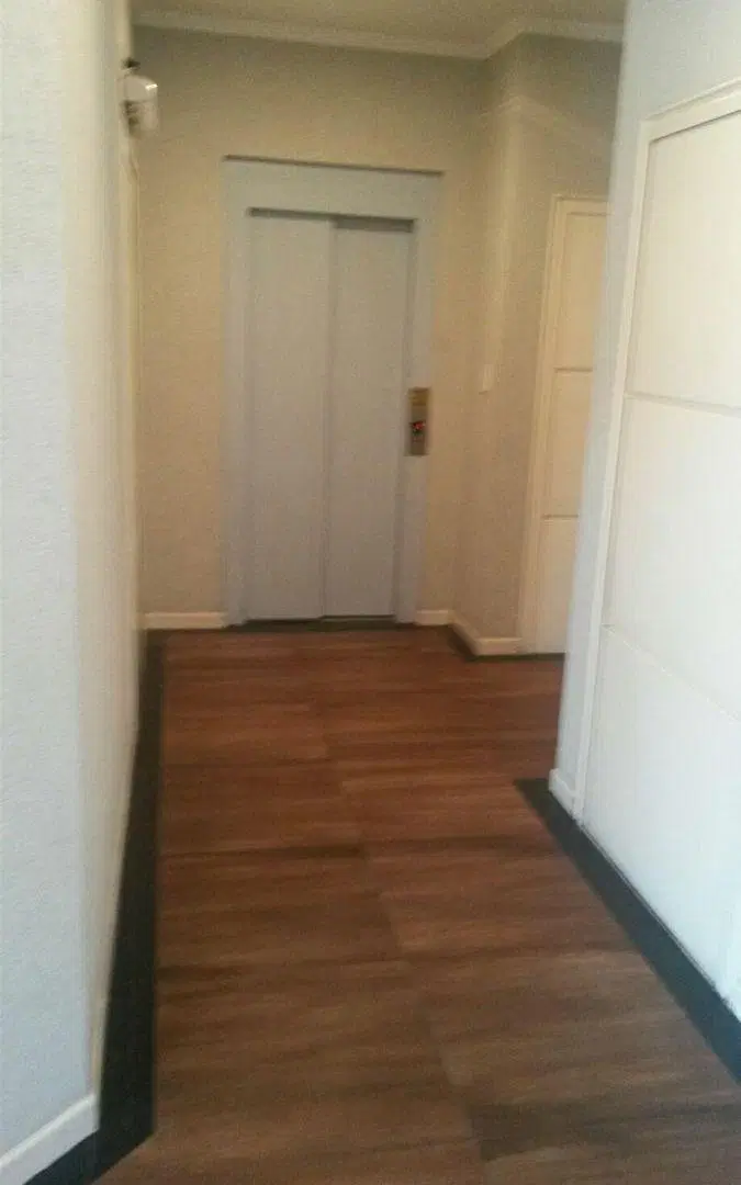 ALQUILER DEPARTAMENTO 2 AMBIENTES CON BALCÓN · MUY LUMINOSO · CABALLITO 5