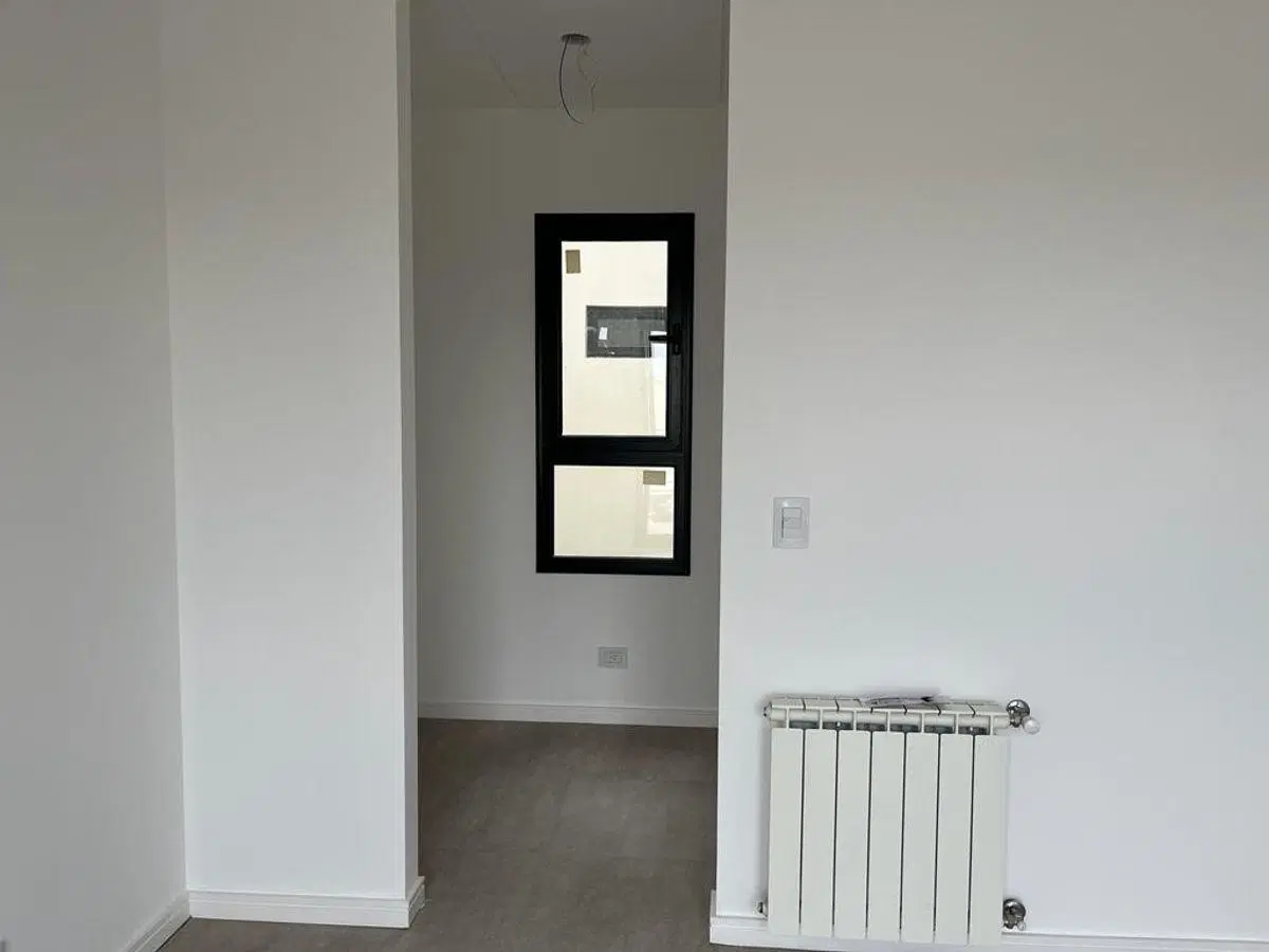 ALQUILER DEPARTAMENTO 2 AMBIENTES CON PARRILLA. VILLA URQUIZA 4