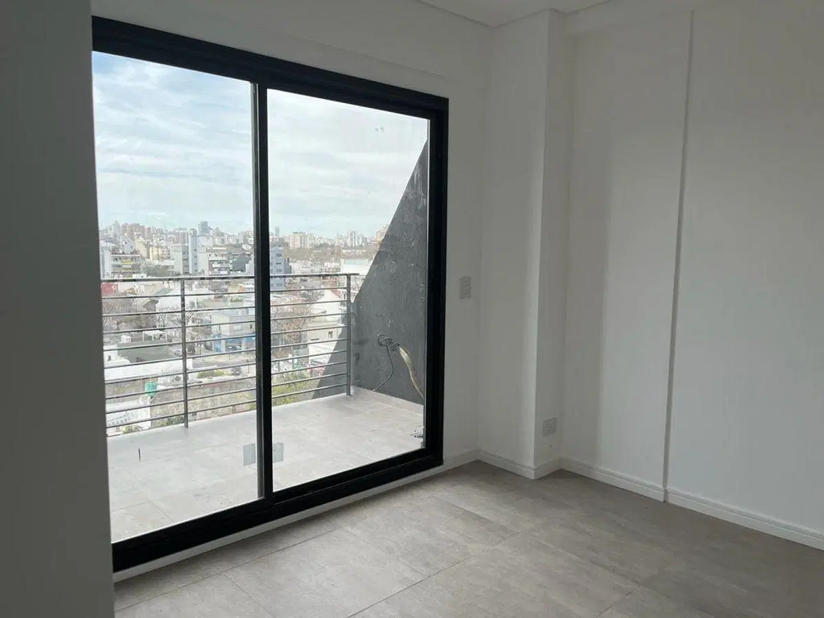 ALQUILER DEPARTAMENTO 2 AMBIENTES CON PARRILLA. VILLA URQUIZA 5