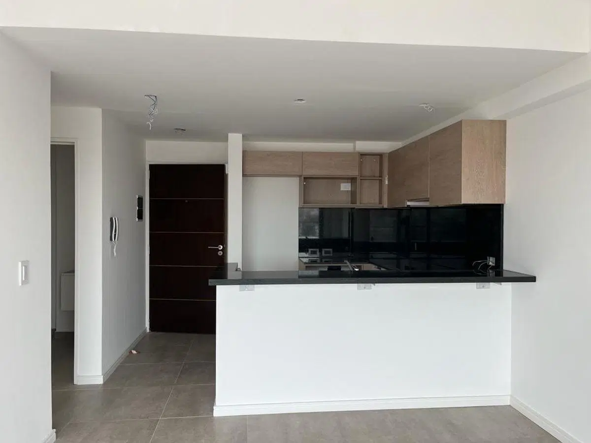 ALQUILER DEPARTAMENTO 2 AMBIENTES CON PARRILLA. VILLA URQUIZA 2