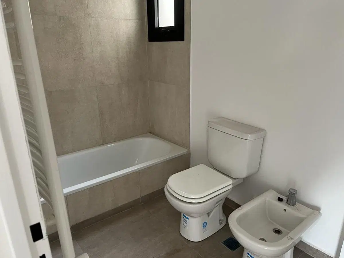 Venta Departamento 2 Ambientes con SUM PARRILLA . Villa Urquiza 2