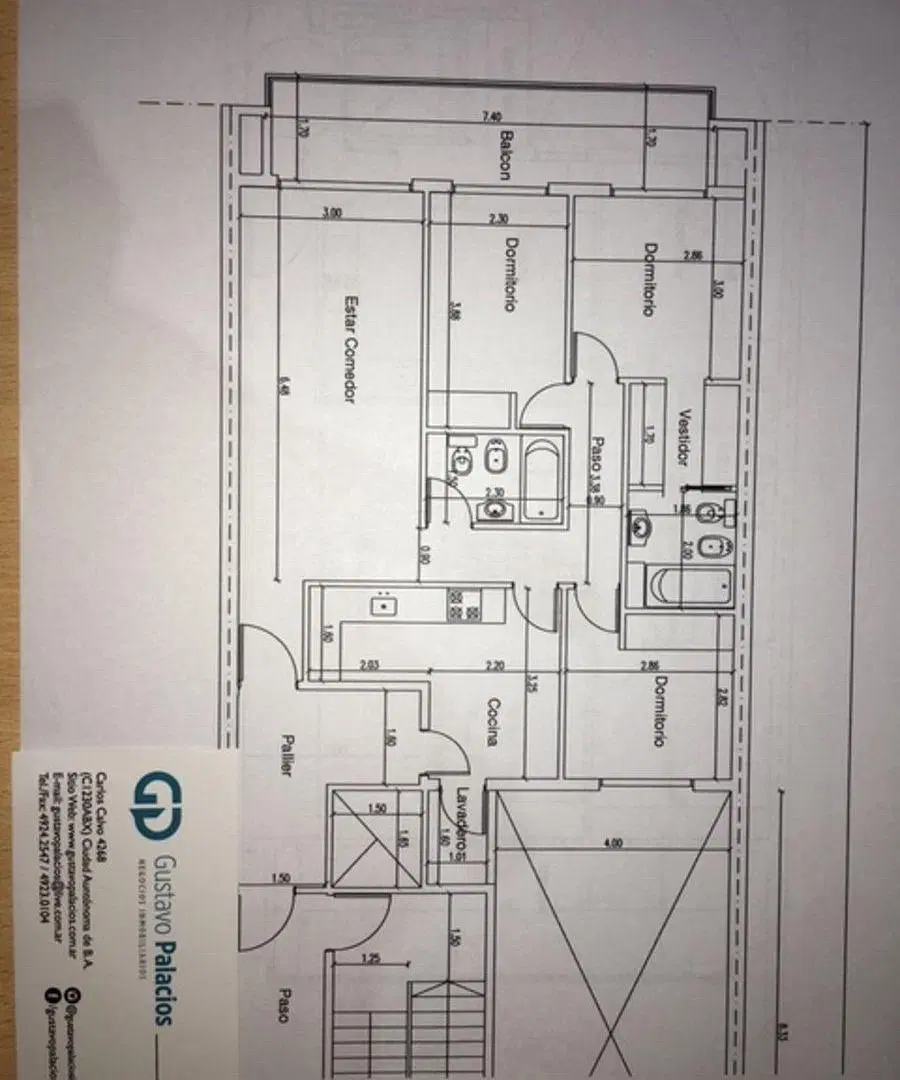 Plano 1