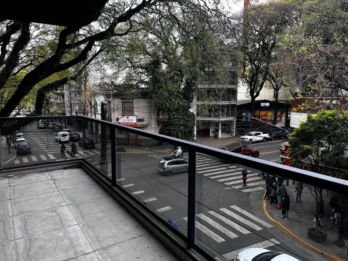 Foto de ALQUILER DEPARTAMENTO 2 AMBIENTES A ESTRENAR. APTO PROFESIONAL, imagen 4