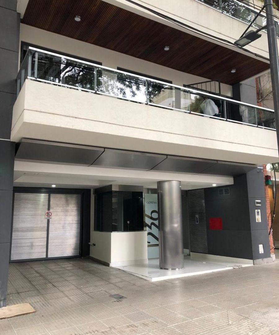 Foto de VENTA SEMIPISO DE 4 AMBIENTES CON COCHERA. CABALLITO, imagen 3