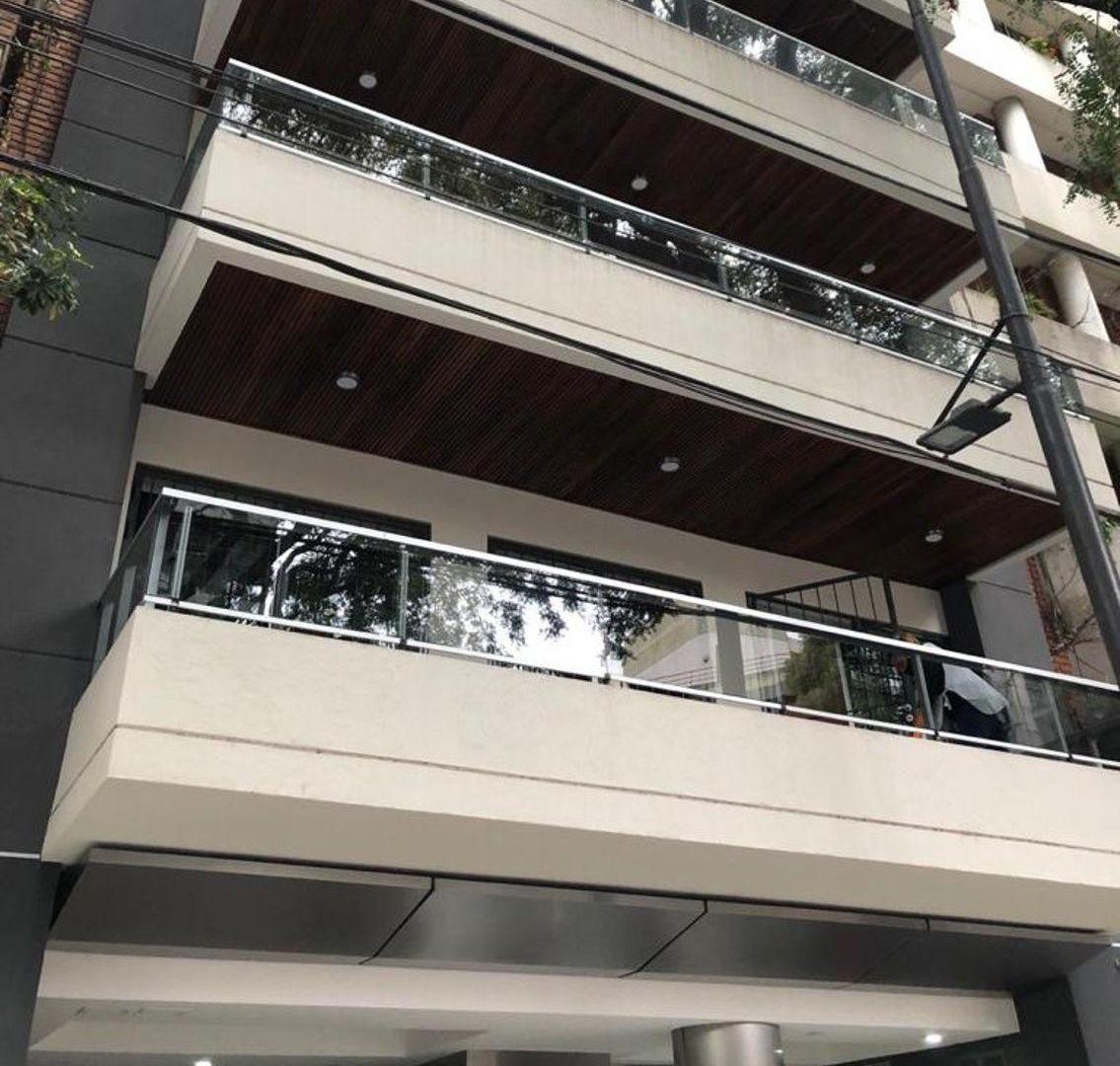 Foto de VENTA SEMIPISO DE 4 AMBIENTES CON COCHERA. CABALLITO, imagen 1