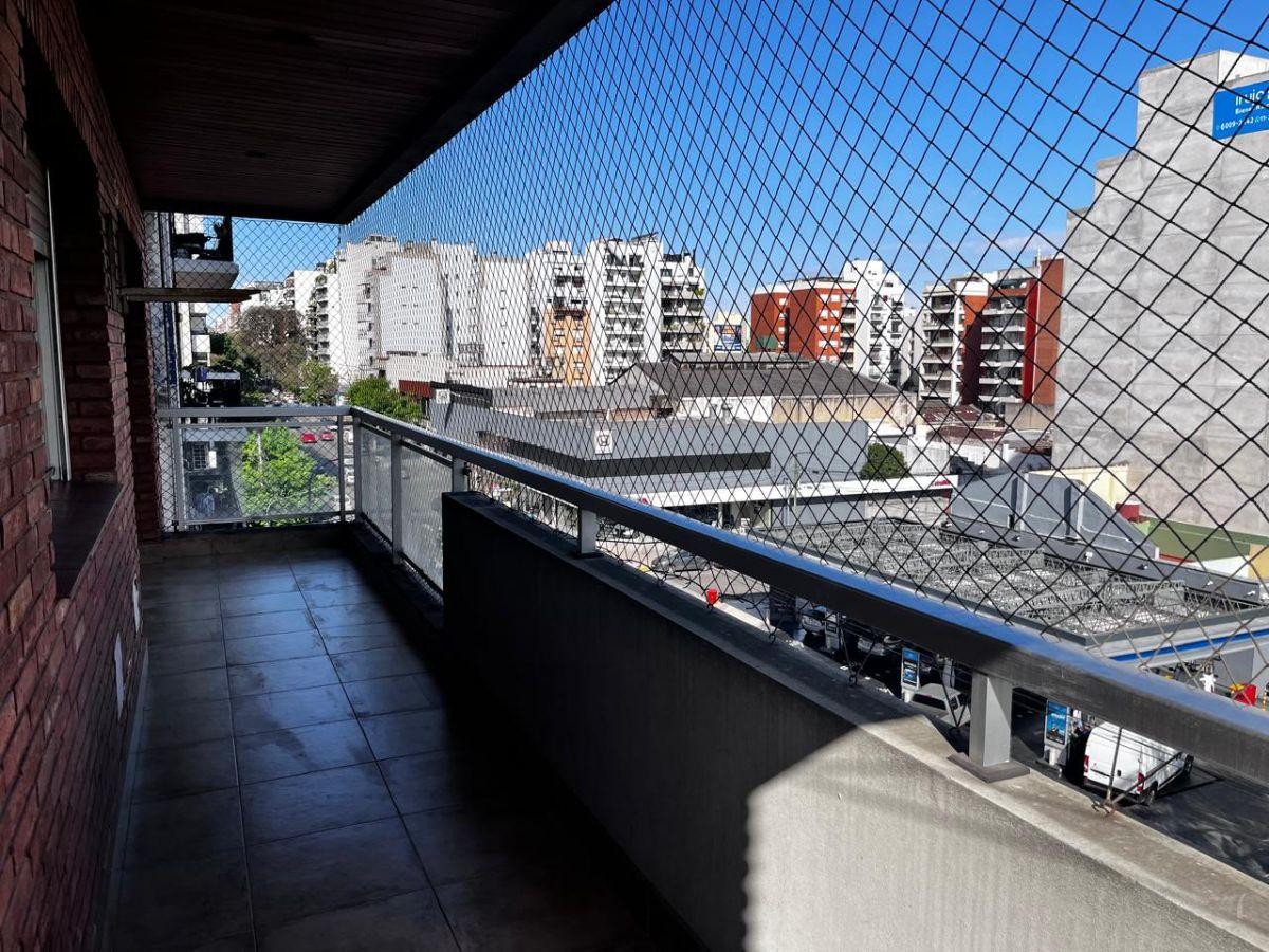 Foto de VENTA SEMIPISO 4 AMBIENTES CON BALCÓN AL FRENTE. CABALLITO, imagen 1