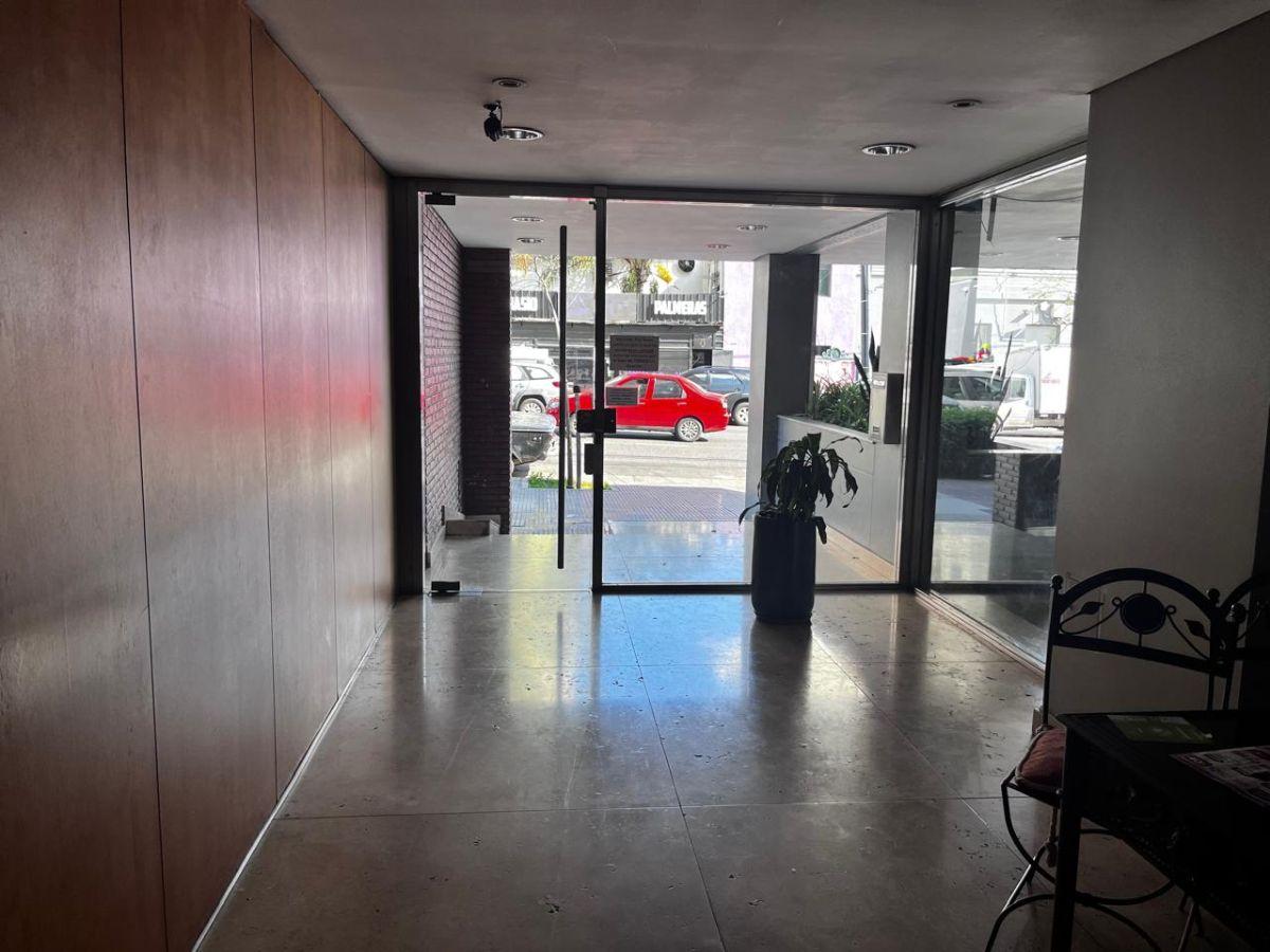 Foto de VENTA SEMIPISO 4 AMBIENTES CON BALCÓN AL FRENTE. CABALLITO, imagen 5