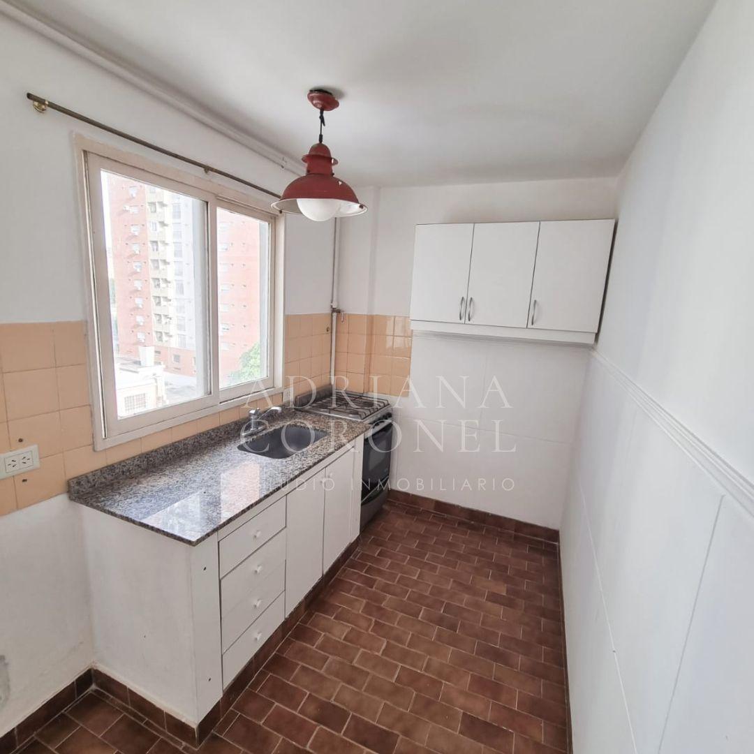 Departamento venta 1 ambiente Ramos Mejia