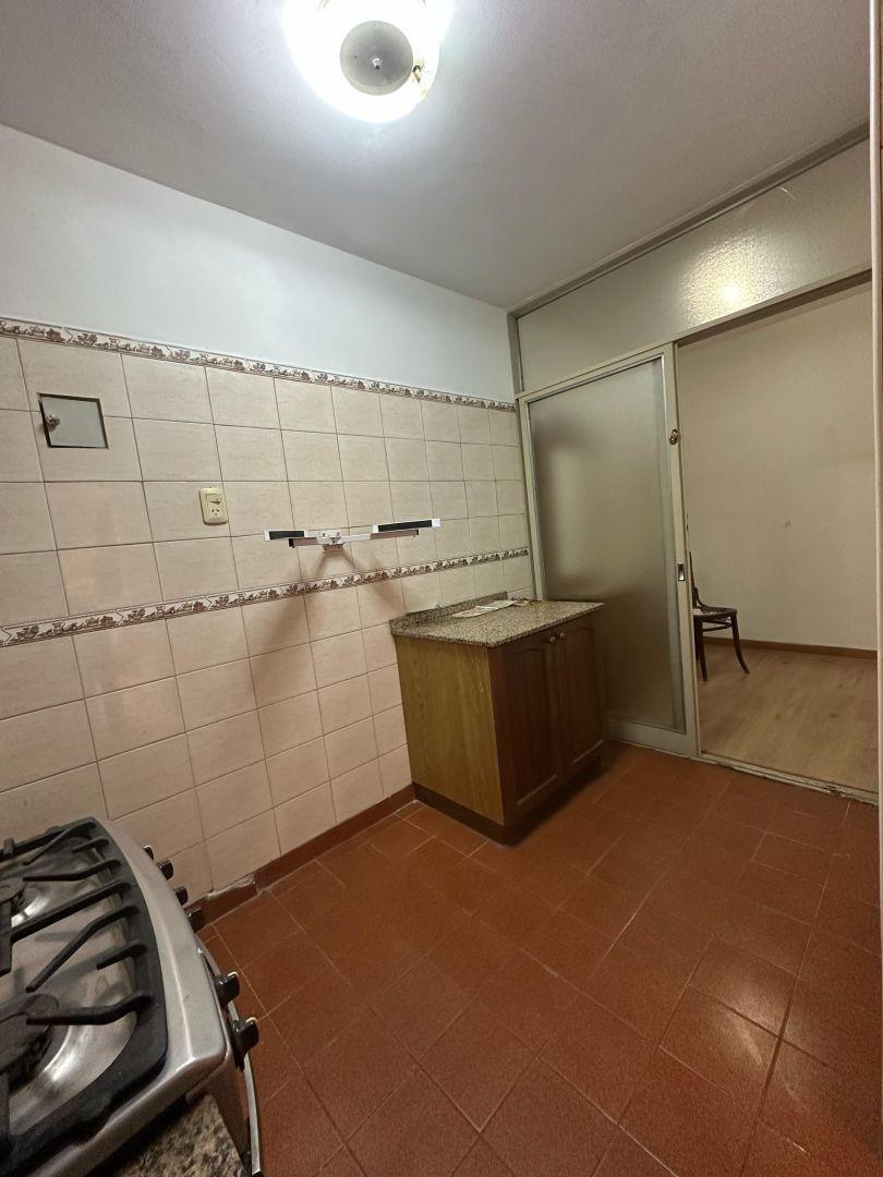 Gran Oportunidad - 3 Amb en Planta Baja con Patio - Excelente Ubicación - Caba 3
