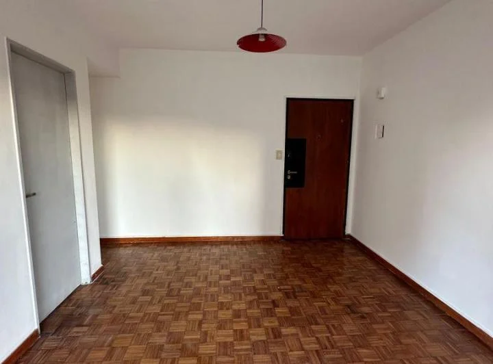 Departamento 2 ambientes. | ALVAREZ JONTE al 6100 4