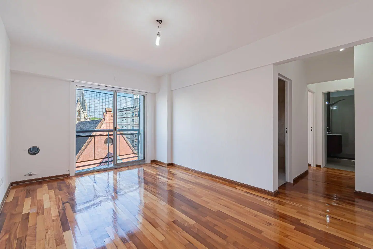 Departamento venta 2 ambientes Ramos Mejia 2